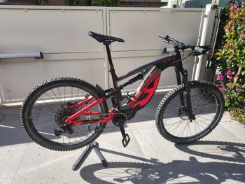 Used Thok MIG-R 2022 2022 MTB