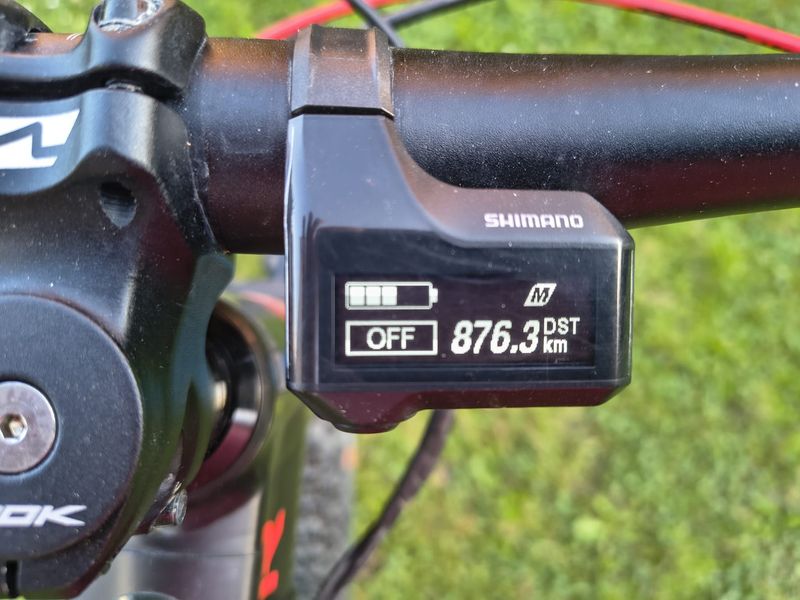 Thok MIG-R 2022 2022 Mountainbike de segunda mano, Negro — imagen 3 de 11