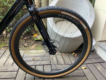 Używany Origine Graxx II R59 2023 2023 Road & Gravel — zdjęcie 7 z 14