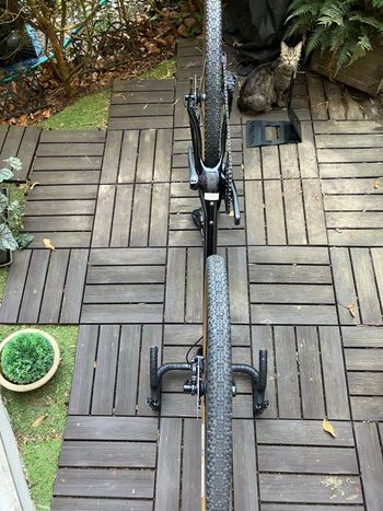 Używany Origine Graxx II R59 2023 2023 Road & Gravel — zdjęcie 4 z 14