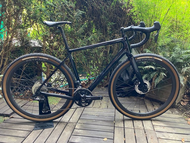 Używany Origine Graxx II R59 2023 2023 Road & Gravel — zdjęcie 1 z 14