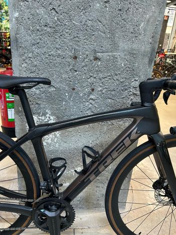 Używany Trek Domane Frameset 2025 Road & Gravel — zdjęcie 2 z 3