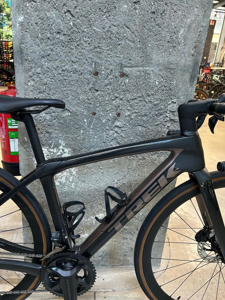 Używany Trek Domane Frameset 2025 Road & Gravel — zdjęcie 2 z 3