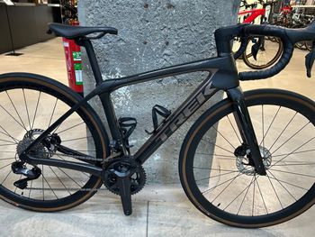 Używany Trek Domane Frameset 2025 Road & Gravel — zdjęcie 3 z 3