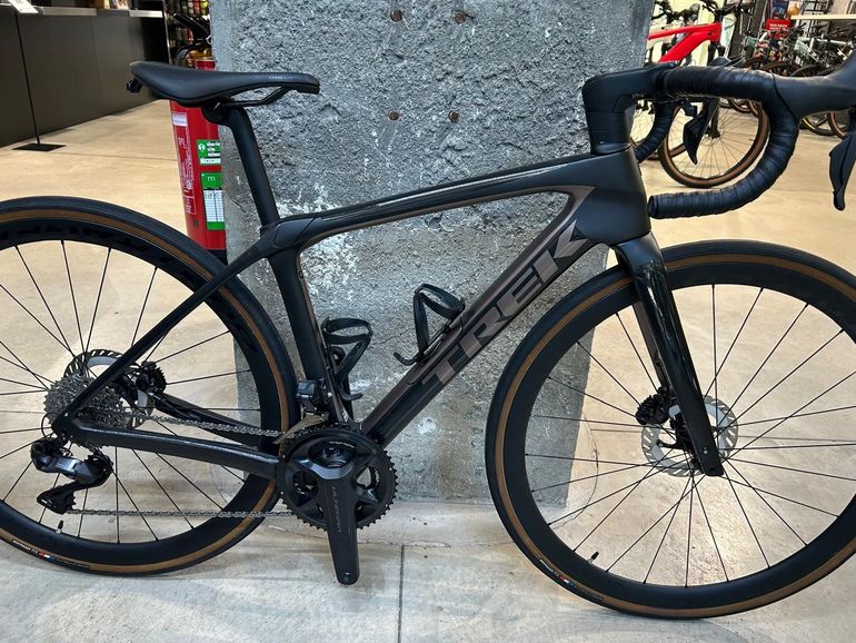 Używany Trek Domane Frameset 2025 Road & Gravel — zdjęcie 3 z 3