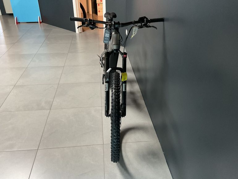 Używany SUNN CHARGER S1 800 2026 2026 Mountainbike — zdjęcie 5 z 10