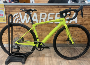 BMC Roadmachine X TWO 2023 2023 Road & Gravel usato