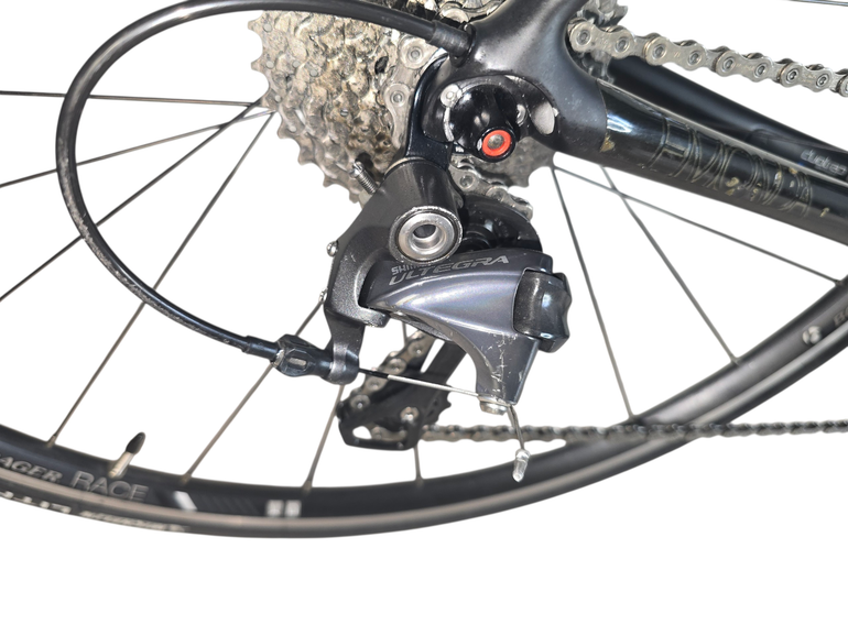 Używany Trek Émonda SL 6 2020 2020 Road & Gravel — zdjęcie 11 z 24