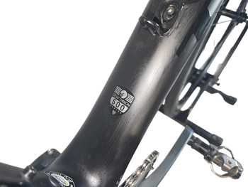 Używany Trek Émonda SL 6 2020 2020 Road & Gravel — zdjęcie 9 z 24