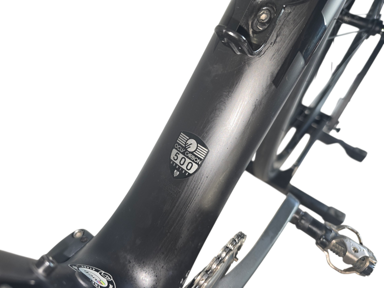 Używany Trek Émonda SL 6 2020 2020 Road & Gravel — zdjęcie 9 z 24