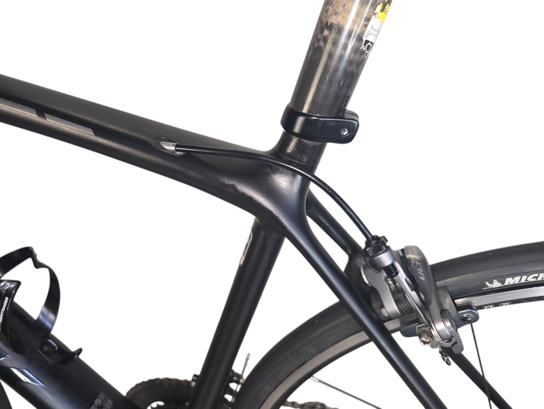 Używany Trek Émonda SL 6 2020 2020 Road & Gravel — zdjęcie 19 z 24