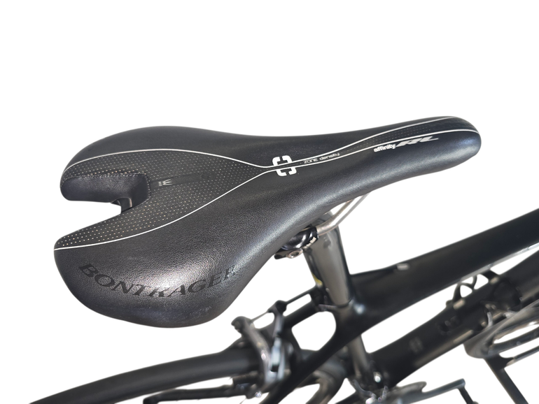 Używany Trek Émonda SL 6 2020 2020 Road & Gravel — zdjęcie 14 z 24