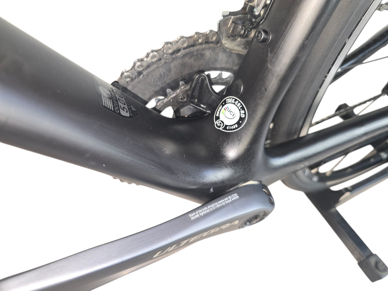 Używany Trek Émonda SL 6 2020 2020 Road & Gravel — zdjęcie 22 z 24