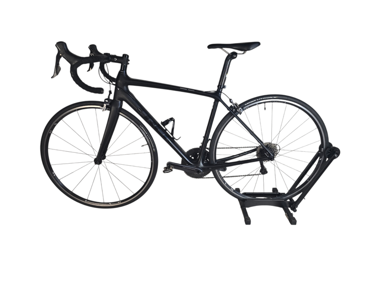 Używany Trek Émonda SL 6 2020 2020 Road & Gravel — zdjęcie 16 z 24