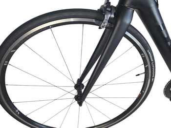 Używany Trek Émonda SL 6 2020 2020 Road & Gravel — zdjęcie 21 z 24
