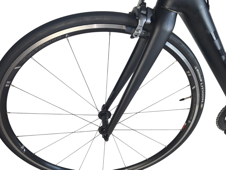 Używany Trek Émonda SL 6 2020 2020 Road & Gravel — zdjęcie 21 z 24