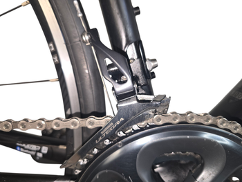 Używany Trek Émonda SL 6 2020 2020 Road & Gravel — zdjęcie 8 z 24