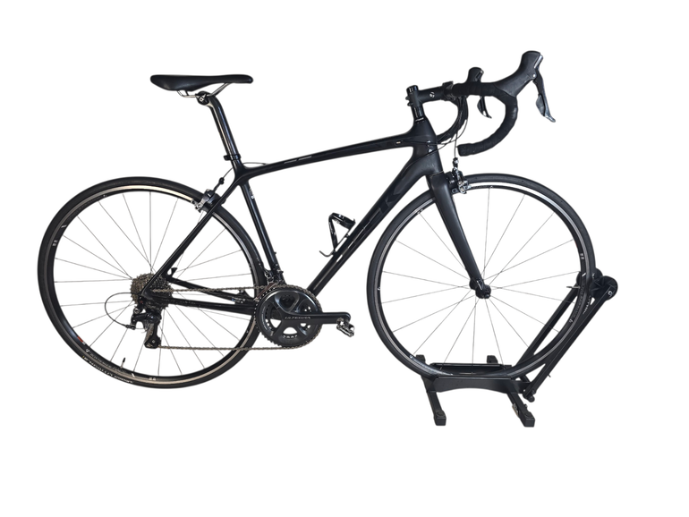 Używany Trek Émonda SL 6 2020 2020 Road & Gravel — zdjęcie 1 z 24