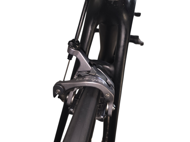 Używany Trek Émonda SL 6 2020 2020 Road & Gravel — zdjęcie 15 z 24