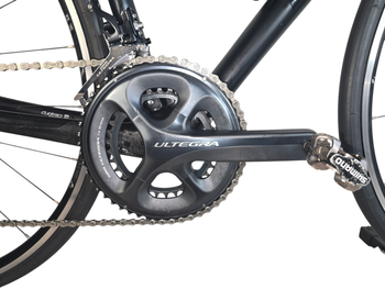 Używany Trek Émonda SL 6 2020 2020 Road & Gravel — zdjęcie 7 z 24