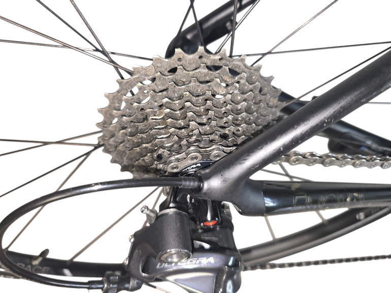 Używany Trek Émonda SL 6 2020 2020 Road & Gravel — zdjęcie 12 z 24