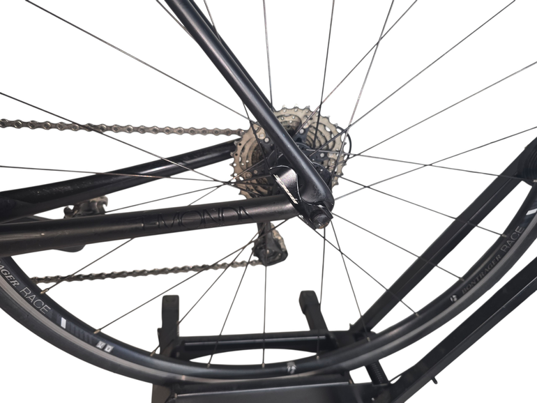 Używany Trek Émonda SL 6 2020 2020 Road & Gravel — zdjęcie 18 z 24