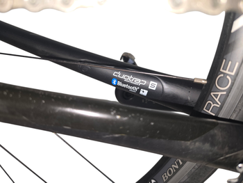Używany Trek Émonda SL 6 2020 2020 Road & Gravel — zdjęcie 13 z 24