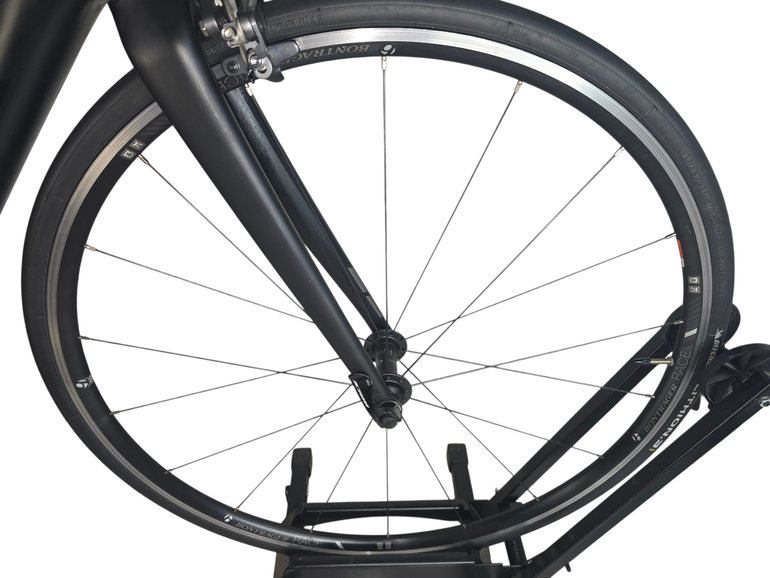 Używany Trek Émonda SL 6 2020 2020 Road & Gravel — zdjęcie 4 z 24