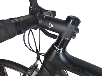 Używany Trek Émonda SL 6 2020 2020 Road & Gravel — zdjęcie 20 z 24