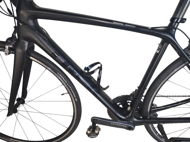 Używany Trek Émonda SL 6 2020 2020 Road & Gravel — zdjęcie 17 z 24