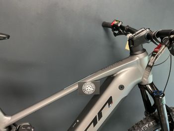 Używany SUNN CHARGER S1 800 2026 2026 Mountainbike — zdjęcie 7 z 10