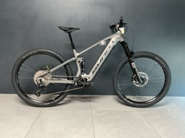 Gebrauchtes SUNN CHARGER S1 800 2026 2026 MTB