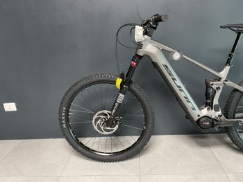Używany SUNN CHARGER S1 800 2026 2026 Mountainbike — zdjęcie 10 z 10
