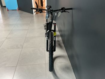 Używany SUNN CHARGER S1 800 2026 2026 Mountainbike — zdjęcie 5 z 10