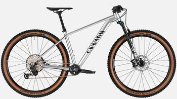 Used 3T Exploro RaceMax BOOST Flatbar 2023 2023 Road & Gravel, White — image 3 of 3