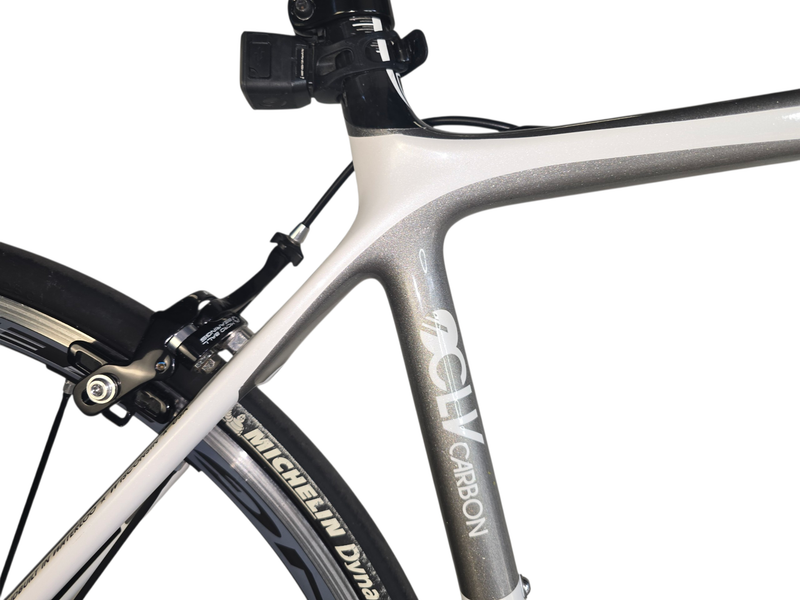 Brugt Trek Madone 6.9 SSL H1 (Double) 2012 2012 Road & Gravel — billede 5 af 28