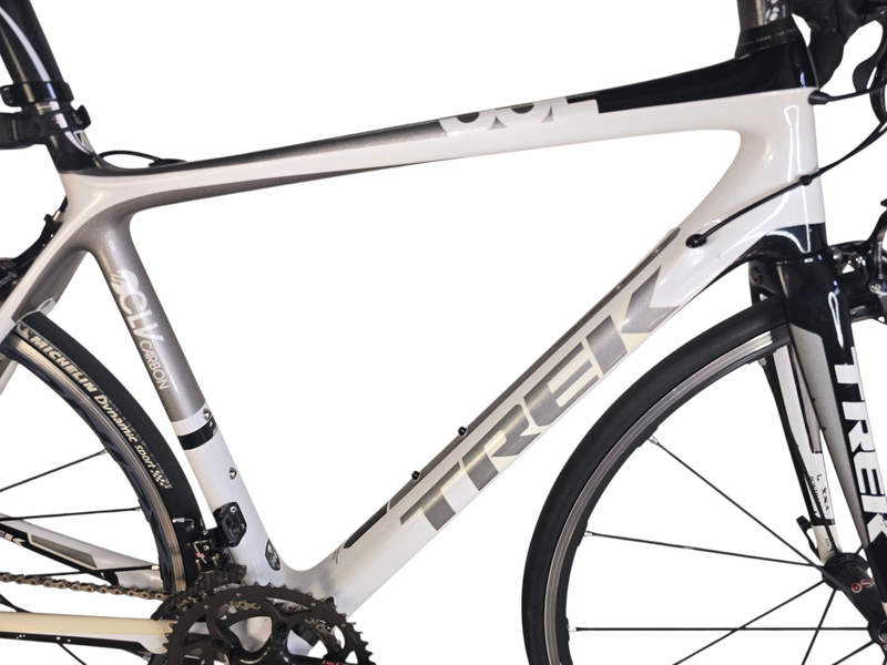 Brugt Trek Madone 6.9 SSL H1 (Double) 2012 2012 Road & Gravel — billede 2 af 28