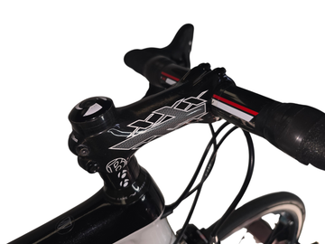 Brugt Trek Madone 6.9 SSL H1 (Double) 2012 2012 Road & Gravel — billede 7 af 28