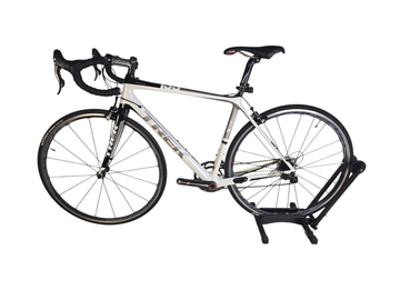 Brugt Trek Madone 6.9 SSL H1 (Double) 2012 2012 Road & Gravel — billede 18 af 28