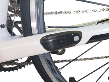 Used Trek Madone 6.9 SSL H1 (Double) 2012 2012 Road & Gravel, White — image 22 of 28
