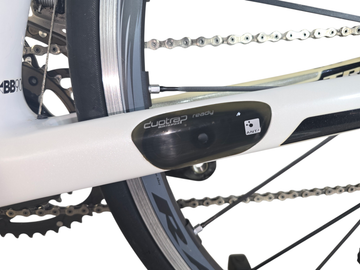 Brugt Trek Madone 6.9 SSL H1 (Double) 2012 2012 Road & Gravel — billede 22 af 28