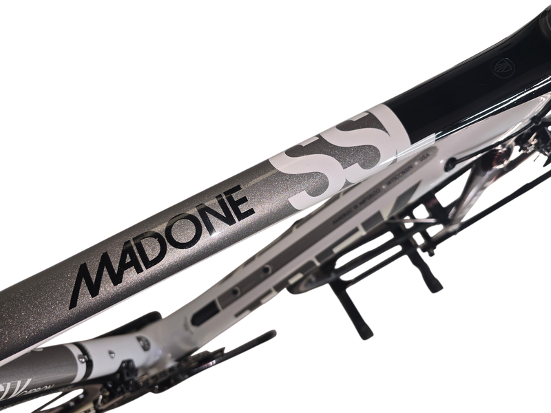 Brugt Trek Madone 6.9 SSL H1 (Double) 2012 2012 Road & Gravel — billede 13 af 28