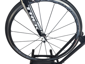 Used Trek Madone 6.9 SSL H1 (Double) 2012 2012 Road & Gravel, White — image 4 of 28
