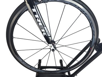 Brugt Trek Madone 6.9 SSL H1 (Double) 2012 2012 Road & Gravel — billede 4 af 28