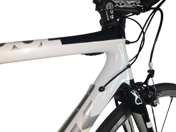 Brugt Trek Madone 6.9 SSL H1 (Double) 2012 2012 Road & Gravel — billede 6 af 28