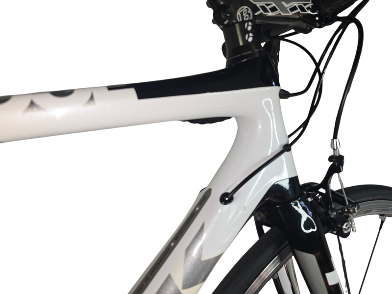 Brugt Trek Madone 6.9 SSL H1 (Double) 2012 2012 Road & Gravel — billede 6 af 28