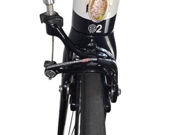 Brugt Trek Madone 6.9 SSL H1 (Double) 2012 2012 Road & Gravel — billede 26 af 28