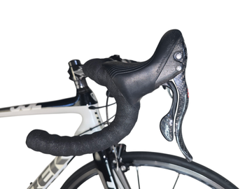 Brugt Trek Madone 6.9 SSL H1 (Double) 2012 2012 Road & Gravel — billede 3 af 28