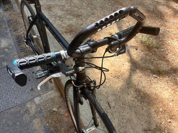 Brugt CUBE ARUBA Shimano Ultegra 2014 Urban — billede 3 af 5