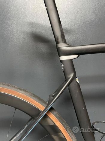 Używany Wilier RAVE SLR 2023 Road & Gravel — zdjęcie 4 z 12